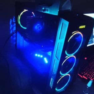 asamblare pc