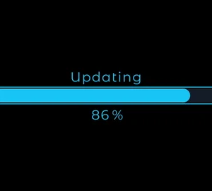 update